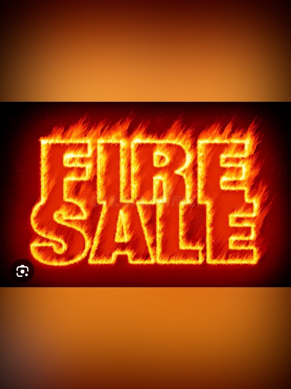 Fire Sale!!!! Closet clear out literally!!! Grab deals & steals!!!!!!!!!!